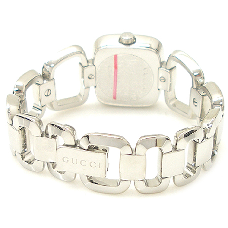 Gucci(����) YA125502 125.5 �ڰ��� 3����Ʈ ��ƿ ������ �ð� [�д����] �̹���4 - ���̺��� �߰���ǰ