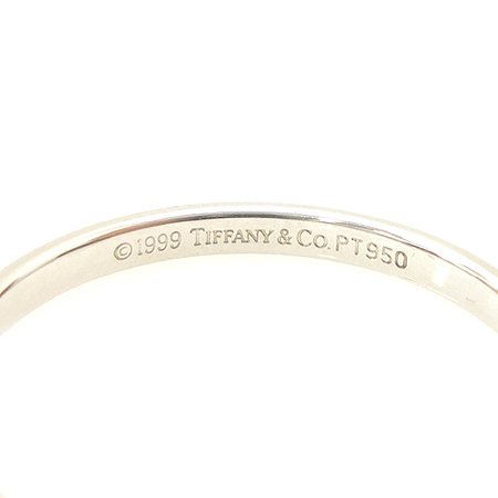 Tiffany(Ƽ�Ĵ�) PT950 (�÷�Ƽ��) ���� ��� �� 2MM ����-20ȣ �̹���2 - ���̺��� �߰���ǰ