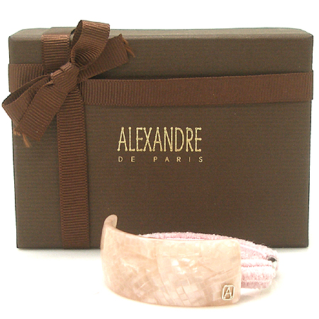Otherbrand(��Ÿ) �˷���帣(ALEXANDRE) ����� �̹���2 - ���̺��� �߰���ǰ