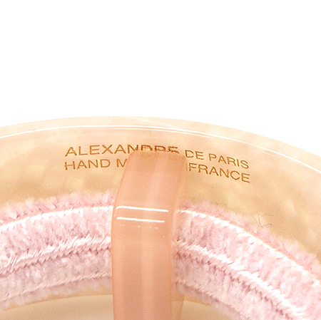 Otherbrand(��Ÿ) �˷���帣(ALEXANDRE) ����� �̹���4 - ���̺��� �߰���ǰ
