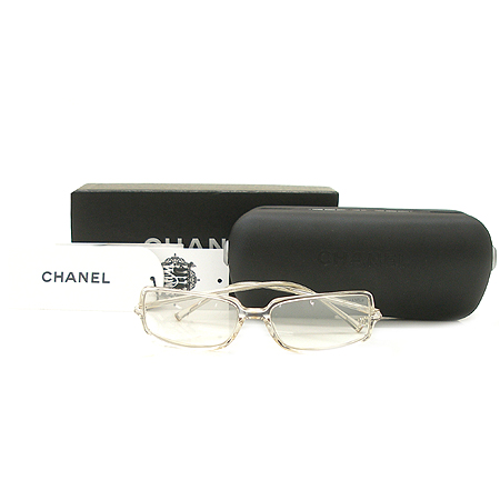 Chanel(����) 5043 �ΰ� ũ����Ż ���۶� �̹���2 - ���̺��� �߰���ǰ