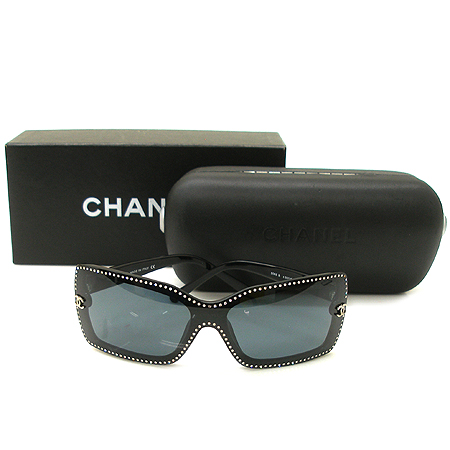 Chanel(����) 5065 ��� ������ ���۶� �̹���2 - ���̺��� �߰���ǰ