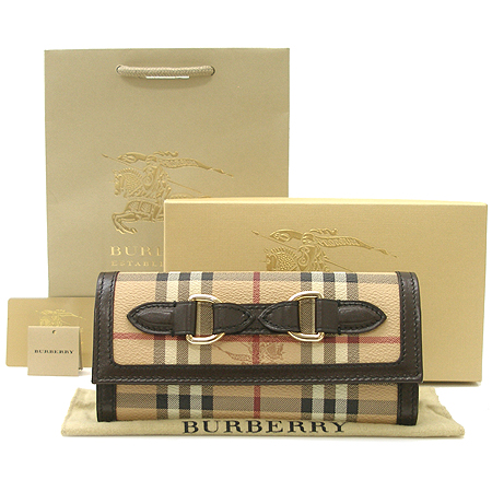 Burberry(������) Ŭ���� üũ ��Ʈ ��� ������ [��������] �̹���2 - ���̺��� �߰���ǰ