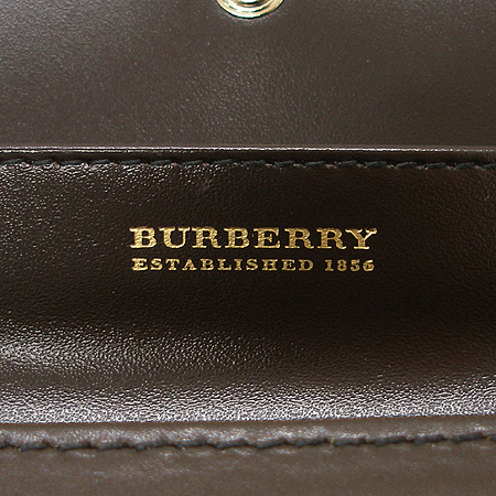 Burberry(������) Ŭ���� üũ ��Ʈ ��� ������ [��������] �̹���3 - ���̺��� �߰���ǰ