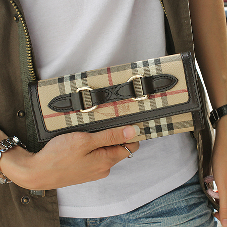 Burberry(������) Ŭ���� üũ ��Ʈ ��� ������ [��������] �̹���5 - ���̺��� �߰���ǰ