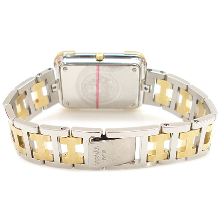 Hermes(�����޽�) CR1 220 ũ�ξ��긣 ���� �޺� �ð� �̹���4 - ���̺��� �߰���ǰ