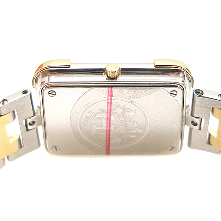 Hermes(�����޽�) CR1 220 ũ�ξ��긣 ���� �޺� �ð� �̹���5 - ���̺��� �߰���ǰ