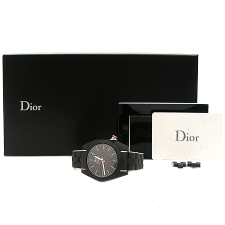 Dior(ũî) CD084540  ƽ    ð [б] ̹2 - ̺ ߰ǰ