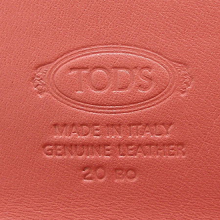 Tod's(����) ���̴�Ʈ ������ �̹���5 - ���̺��� �߰���ǰ