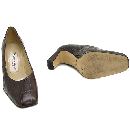 Aigner(���̱׳�) ũ��Ŀ ���� ���� ������ ���� �̹���2 - ���̺��� �߰���ǰ