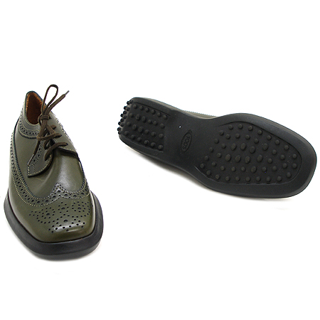 Tod's(����) �������� ����Ŀ�� �̹���2 - ���̺��� �߰���ǰ