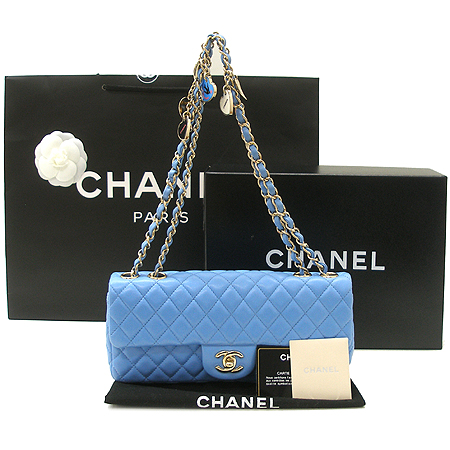 Chanel() Ų ߷Ÿ   ü  ̹2 - ̺ ߰ǰ