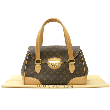 Louis Vuitton(���̺���) M40120 ���׷� ĵ���� ����� GM ��Ʈ�� [��������] �̹���2 - ���̺��� �߰���ǰ