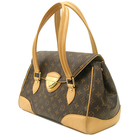 Louis Vuitton(���̺���) M40120 ���׷� ĵ���� ����� GM ��Ʈ�� [��������] �̹���3 - ���̺��� �߰���ǰ