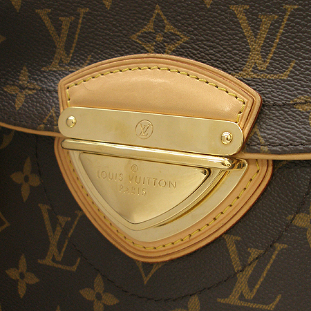 Louis Vuitton(���̺���) M40120 ���׷� ĵ���� ����� GM ��Ʈ�� [��������] �̹���4 - ���̺��� �߰���ǰ