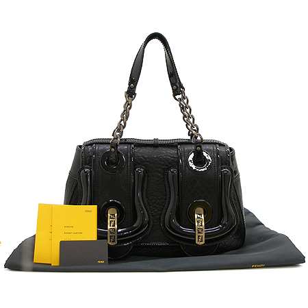 Fendi(���) 8BN165 ���� ���� B ��Ʈ�� [��������] �̹���2 - ���̺��� �߰���ǰ