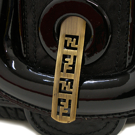 Fendi(���) 8BN165 ���� ���� B ��Ʈ�� [��������] �̹���4 - ���̺��� �߰���ǰ