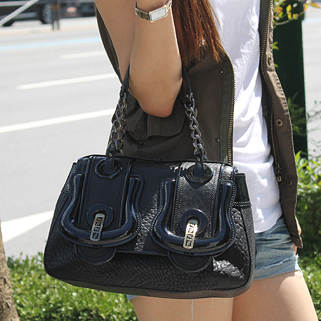 Fendi(���) 8BN165 ���� ���� B ��Ʈ�� [��������] �̹���5 - ���̺��� �߰���ǰ