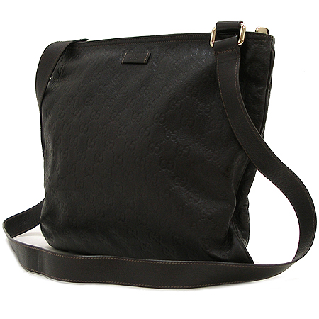 Gucci(����) 201446 GG�ΰ� �ø� ��ũ���� ũ�ν��� [��������] �̹���2 - ���̺��� �߰���ǰ