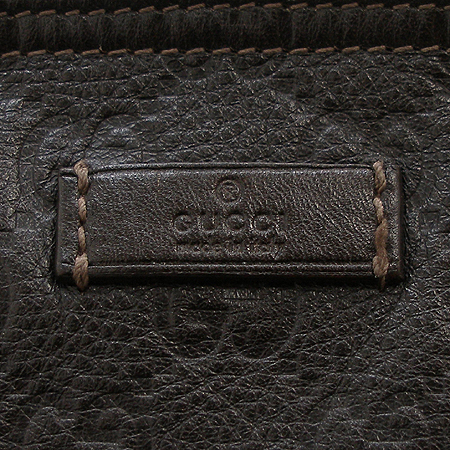 Gucci(����) 201446 GG�ΰ� �ø� ��ũ���� ũ�ν��� [��������] �̹���3 - ���̺��� �߰���ǰ