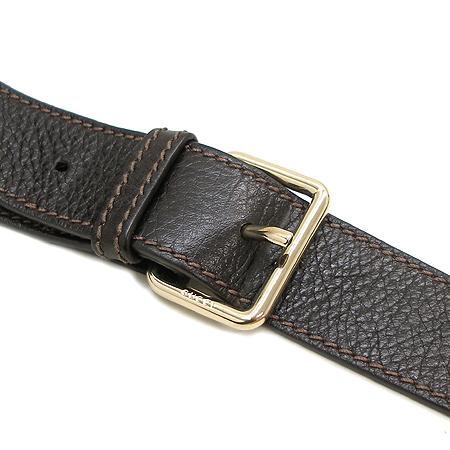 Gucci(����) 201446 GG�ΰ� �ø� ��ũ���� ũ�ν��� [��������] �̹���4 - ���̺��� �߰���ǰ