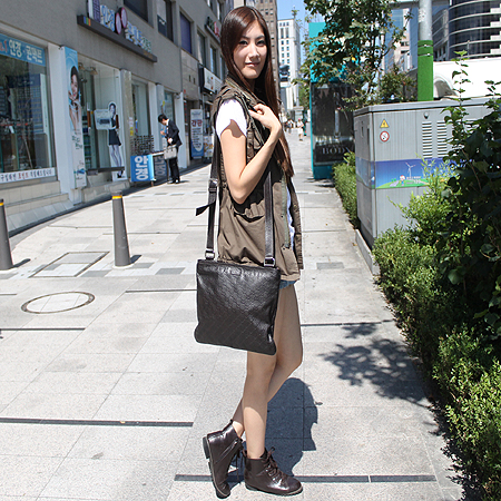 Gucci(����) 201446 GG�ΰ� �ø� ��ũ���� ũ�ν��� [��������] �̹���5 - ���̺��� �߰���ǰ