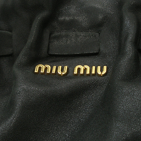 MiuMiu(�̿�̿�) RR1312 CALF(�۾���) ��Ų ���� �ΰ� ����� �̹���3 - ���̺��� �߰���ǰ