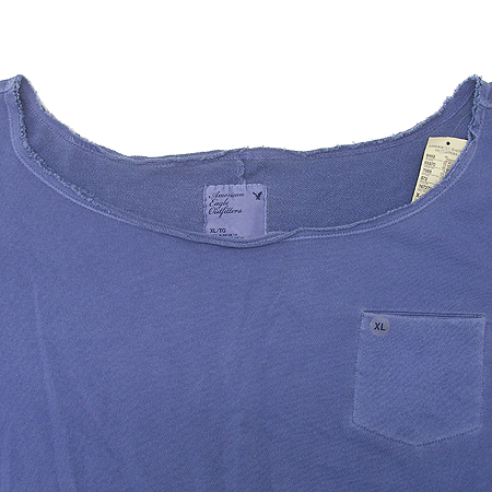 americaneagle(�Ƹ޸�ĭ�̱�) Ƽ �̹���2 - ���̺��� �߰���ǰ