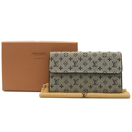 Louis Vuitton(̺) M92242 ׷ ̴ϸ PTE TRESOR (Ʈ Ʈ)   [б2ȣ] ̹2 - ̺ ߰ǰ