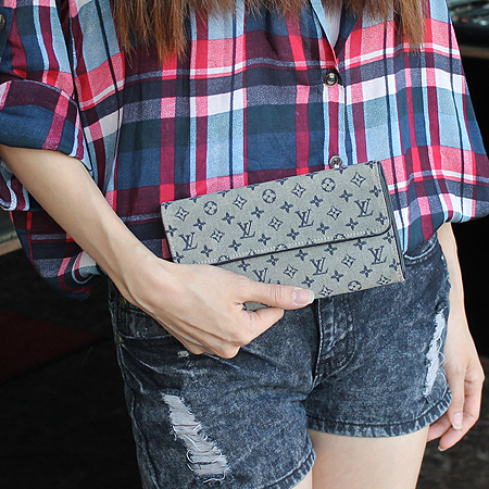 Louis Vuitton(̺) M92242 ׷ ̴ϸ PTE TRESOR (Ʈ Ʈ)   [б2ȣ] ̹5 - ̺ ߰ǰ