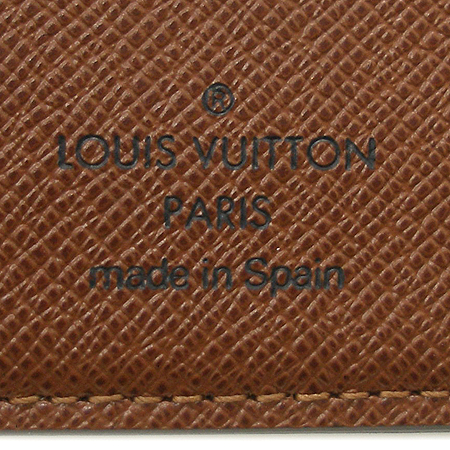 Louis Vuitton(̺) M60930 ׷ ĵ 9ũ ī    [б] ̹3 - ̺ ߰ǰ