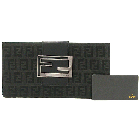 Fendi(���) 8M0032 FF �ΰ� �ڰ��� ������ �̹���2 - ���̺��� �߰���ǰ