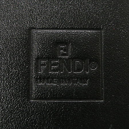Fendi(���) 8M0032 FF �ΰ� �ڰ��� ������ �̹���4 - ���̺��� �߰���ǰ