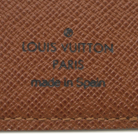 Louis Vuitton(̺) M60883 ׷ ĵ 10 ũ ī    ̹3 - ̺ ߰ǰ