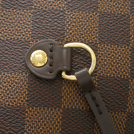 Louis Vuitton(���̺���) N51106 �ٹ̿� ���� ĵ���� �׹��� GM ����� [�б�������] �̹���4 - ���̺��� �߰���ǰ