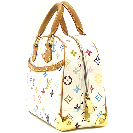 Louis Vuitton(���̺���) M92633 ���׷� ĵ���� ��Ƽ�÷� ȭ��Ʈ Ʈ��� �̹���2 - ���̺��� �߰���ǰ