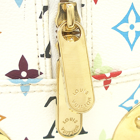 Louis Vuitton(���̺���) M92633 ���׷� ĵ���� ��Ƽ�÷� ȭ��Ʈ Ʈ��� �̹���4 - ���̺��� �߰���ǰ