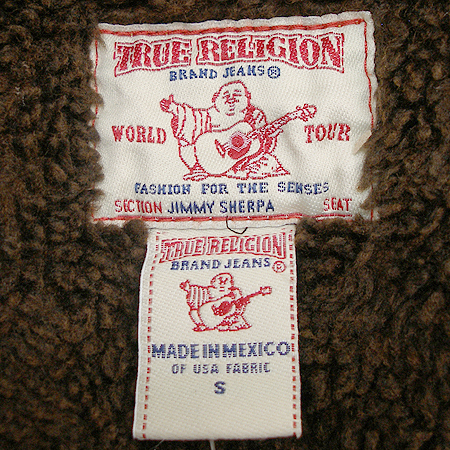 TRUERELIGION(Ʈ�縱����) û���� �̹���5 - ���̺��� �߰���ǰ