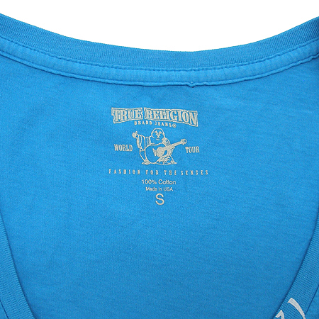 TRUERELIGION(Ʈ�縱����) Ƽ �̹���2 - ���̺��� �߰���ǰ