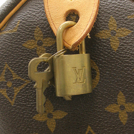 Louis Vuitton(���̺���) M41524 ���׷� ĵ���� ���ǵ� 35 ��Ʈ�� �̹���3 - ���̺��� �߰���ǰ
