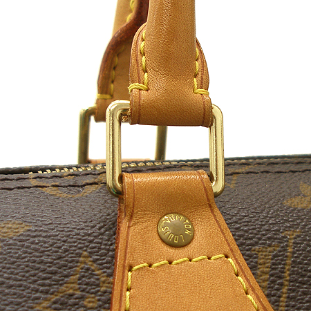 Louis Vuitton(���̺���) M41524 ���׷� ĵ���� ���ǵ� 35 ��Ʈ�� �̹���4 - ���̺��� �߰���ǰ