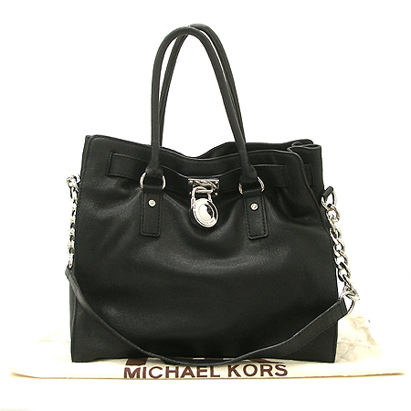MICHAELKORS �ع��� ���� Goatskin(���Ұ���) L������ 2-WAY �̹���2 - ���̺��� �߰���ǰ