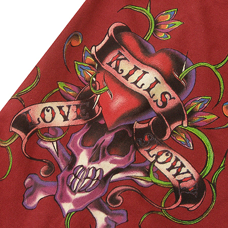 EDHARDY(�����ϵ�) Ʈ���̴� ���� �̹���4 - ���̺��� �߰���ǰ