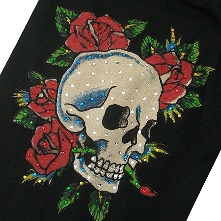 EDHARDY(�����ϵ�) Ʈ���̴� ���� �̹���3 - ���̺��� �߰���ǰ