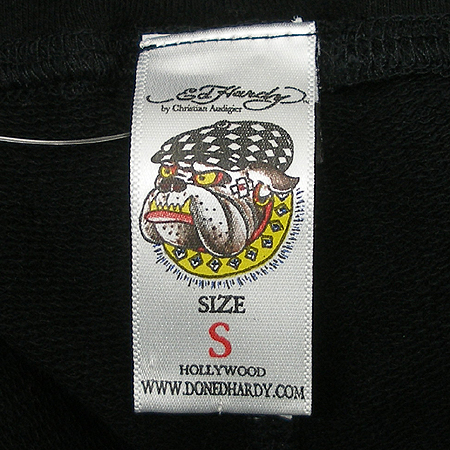EDHARDY(�����ϵ�) Ʈ���̴� ���� �̹���4 - ���̺��� �߰���ǰ
