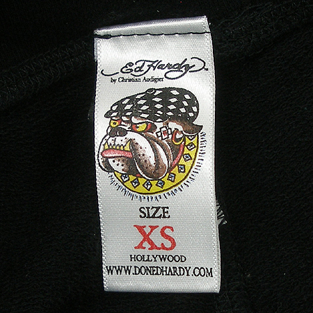 EDHARDY(�����ϵ�) Ʈ���̴� ���� �̹���4 - ���̺��� �߰���ǰ