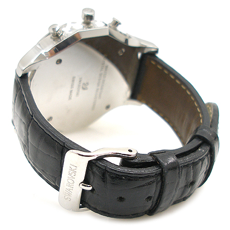 Swarovski(���ͷκ꽺Ű) ũ�γ�׷��� ũ����Ż �ð� �̹���3 - ���̺��� �߰���ǰ