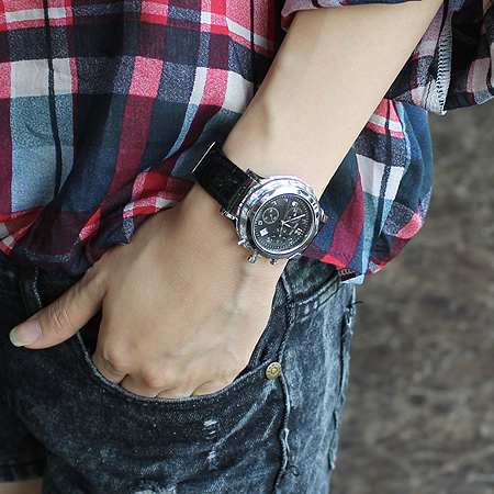 Swarovski(���ͷκ꽺Ű) ũ�γ�׷��� ũ����Ż �ð� �̹���5 - ���̺��� �߰���ǰ