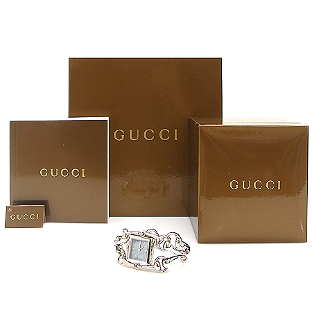 Gucci(����) YA116502 �ڰ��� �ΰ� SIPNORIA ��ƿ ��� ������ð� [��������] �̹���2 - ���̺��� �߰���ǰ