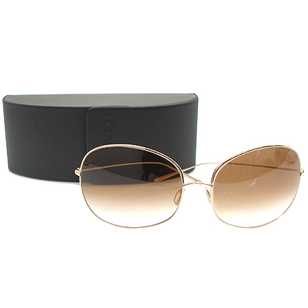 OLIVER PEOPLES(�ø������ý�) PAPILLON-A ���� ���۶� �̹���2 - ���̺��� �߰���ǰ